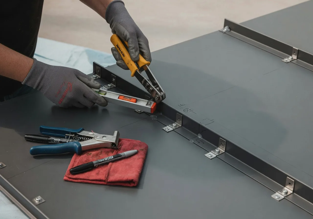 Why choose Metal Roofing Installation in Scotland, CT